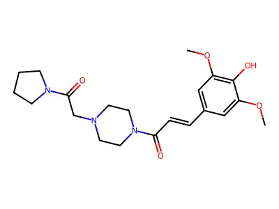CTK1H1492 structure