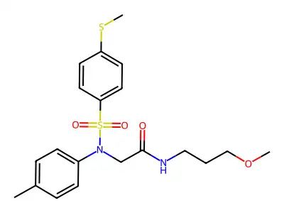 BAS 01972178 structure