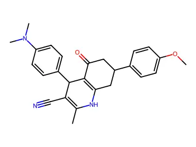 BAS 01403983 structure