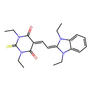 EINECS 260-542-0 structure