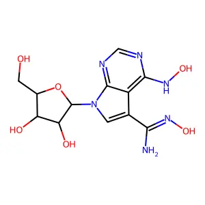 EINECS 260-542-0 structure