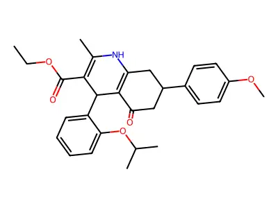 BAS 00916016 structure