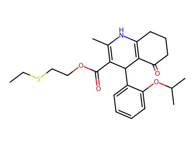 BAS 04377966 structure