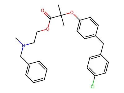 Sgd 258-74 structure