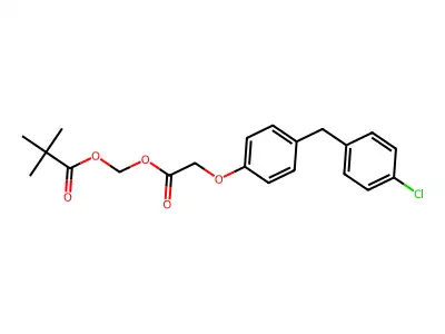 Sgd 151-74 structure