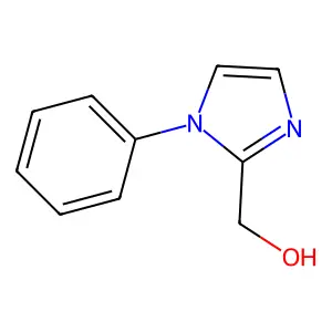 [(2S,3R)-3-[(dimethylamino)methyl]-2-bicyclo[2.2.1]hept-5-enyl]methanol structure
