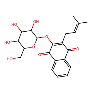 NSC 306389 structure