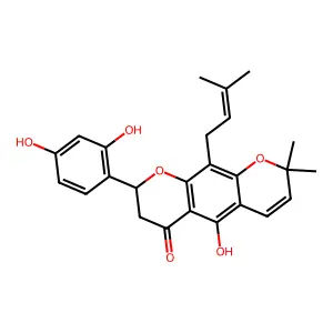 6,7-Dihydro-5,8-dimethyl-dibenzo(b,j)(1,10)phenanthroline structure