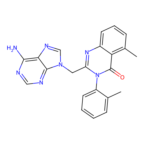 IC 87114 structure