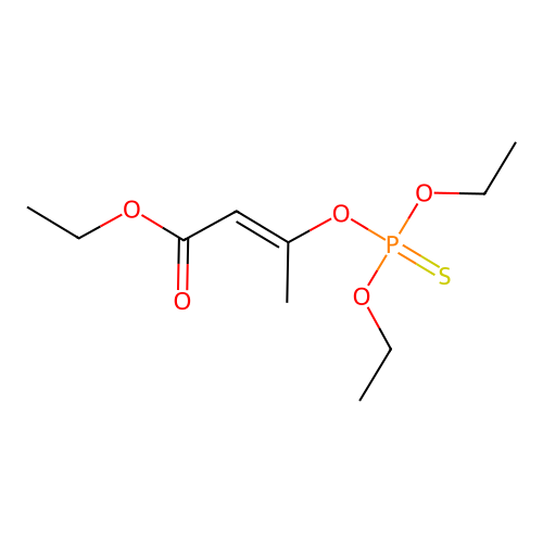 Rpr 5 structure