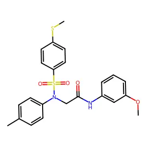 BAS 01972203 structure