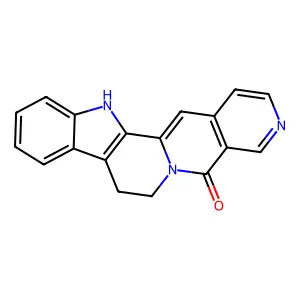 Parvine structure