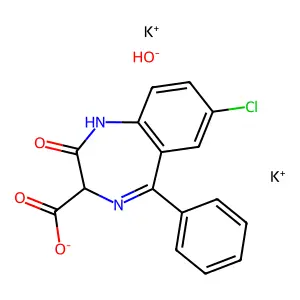 Cholesta-1,4-dien-3-one structure