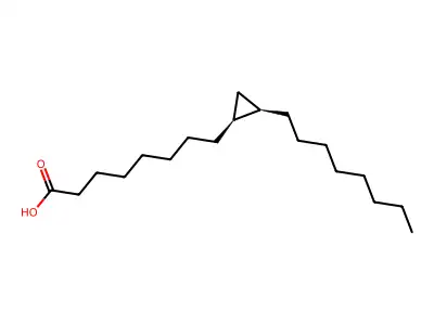 Cholesta-4,6-dien-3-one structure