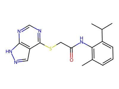 VU0501519-1 structure