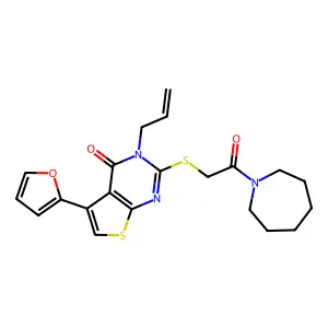 F3394-0404 structure