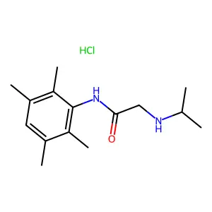 3-硝基肉桂酸 structure