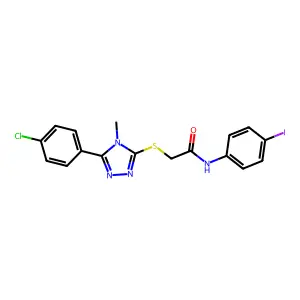 CBKinase1_004320 structure