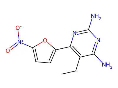 1-(2,4,6-Trimethylpyridin-3-yl)ethan-1-one structure