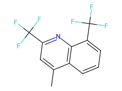 7-Chloro-4-hydroxy-2-(trifluoromethyl)quinoline structure