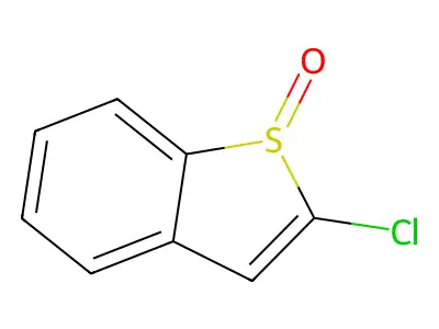 endo-2-Isobutylidenetetrahydrofuran structure