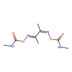 Deaminotocinoic acid, ser(4)- structure