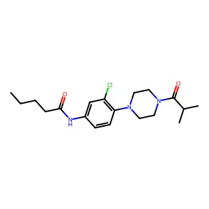 [(2R,3S,4S)-5-(6-aminopurin-9-yl)-3,4-dihydroxyoxolan-2-yl]methyl formate structure