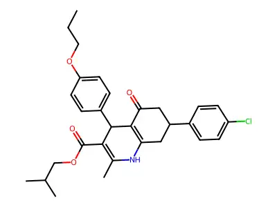 BAS 01404310 structure
