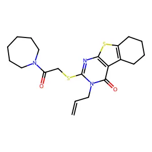 F3394-0347 structure