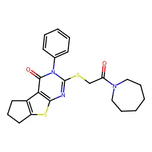 F1441-0664 structure