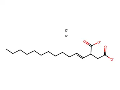 3-EPICARYOPTIN structure