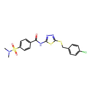 F1838-3644 structure