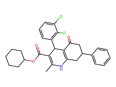 BAS 01051810 structure