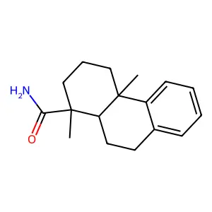 2-{[(4-Aminophenyl)sulfonyl]amino}benzoic acid structure