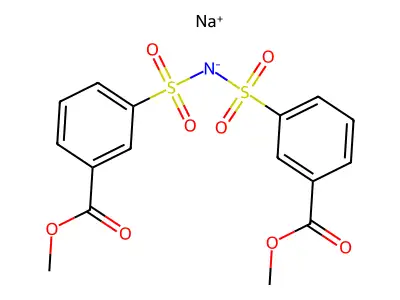 RefChem:118374 structure