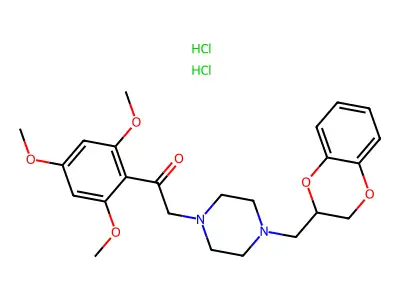 CRL 40156 structure