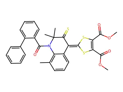 BAS 00722000 structure