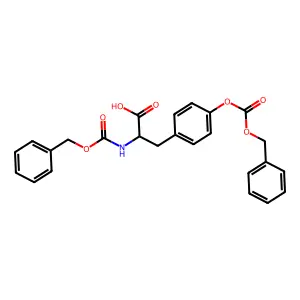 1-(Thioacetyl)piperidine structure