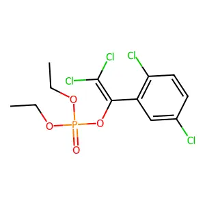 Ethyl 4,8-dichloroquinoline-3-carboxylate structure