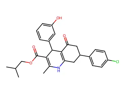 BAS 01052094 structure