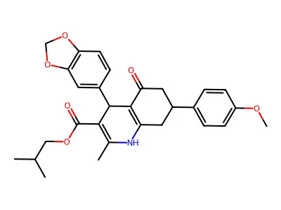 A1987/0083561 structure