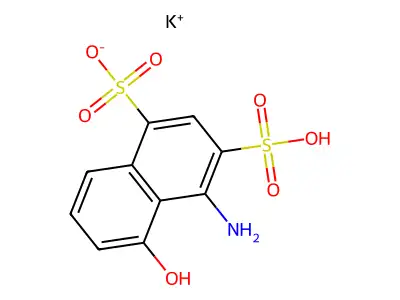 Amigluracil structure