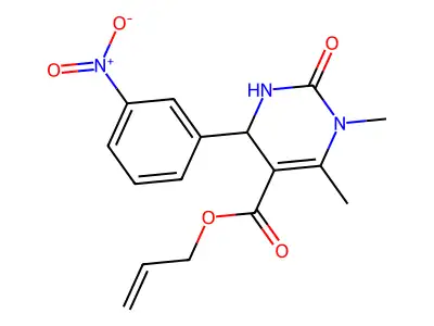 Pamidronate disodium salt structure