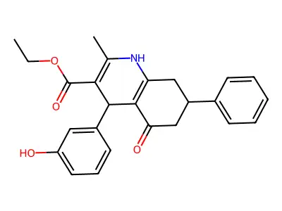 BAS 01051915 structure