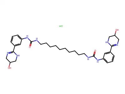 N-[(Z)-1-naphthalen-2-ylethylideneamino]-1,3-benzothiazol-2-amine structure