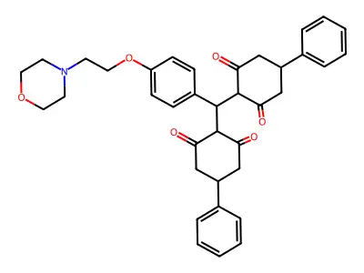 N-(5-bromo-2-pyridinyl)-2,3-dichlorobenzamide structure