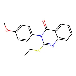 Dibenzo[c,g]chrysene structure