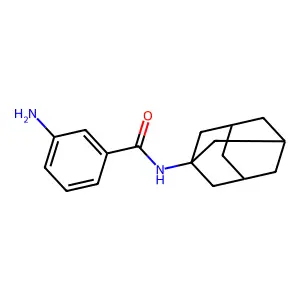 2-(苄氧基)苯甲醛 structure