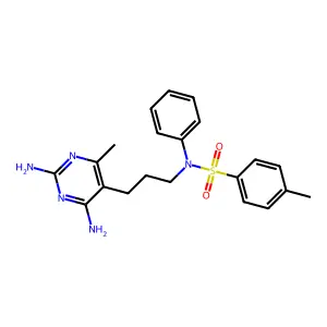 2-(2-cyanophenoxy)ethylamine structure