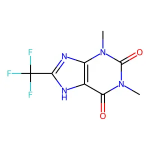 5-(Butan-2-yl)pyrimidine-2,4,6(1H,3H,5H)-trione structure